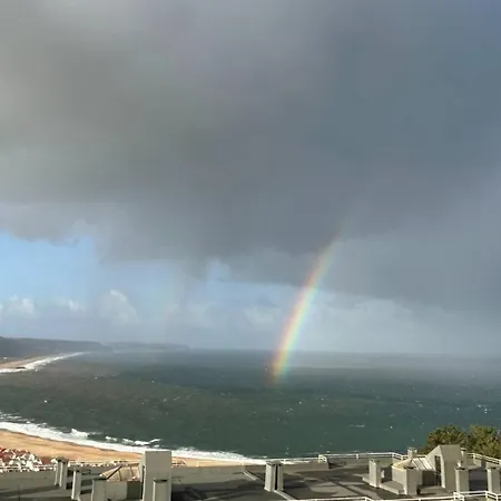 Sol Apartman Nazaré