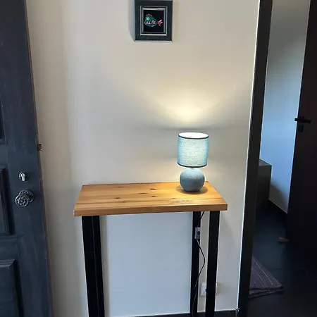 Sol Apartman Nazaré