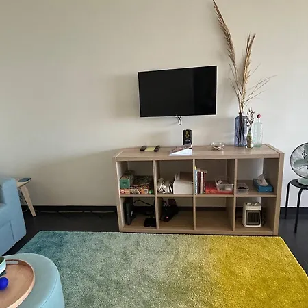 Apartman Sol Nazaré