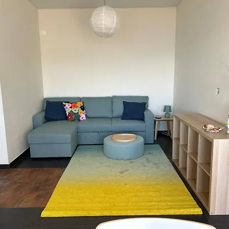 Sol Apartman Nazaré