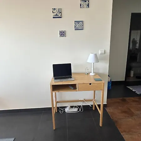 Apartamento Sol *