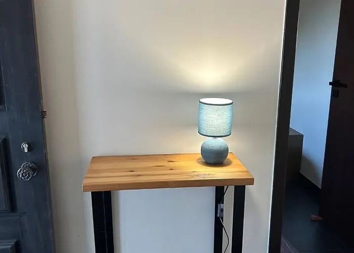 Sol דירה נאזרה