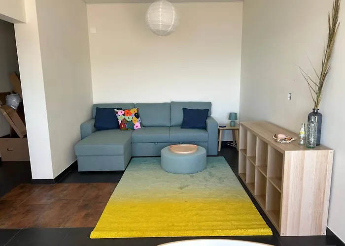 Sol דירה נאזרה